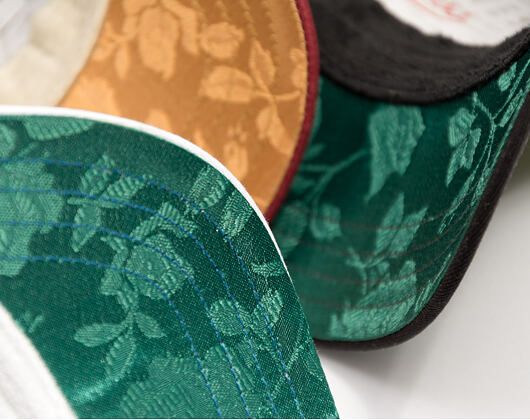 Cap Goorin - Costa Rica Thrush - Amber