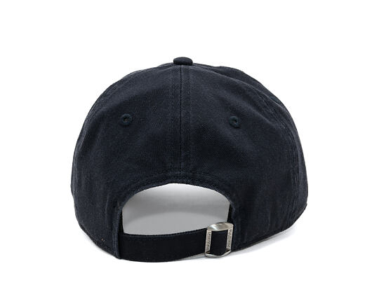 Womens Cap New Era - Branded Slogan 9TWENTY - Navy / Chrome White