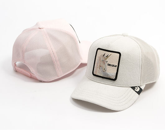 Cap Goorin - Terry Cloth Unicorn - Digital