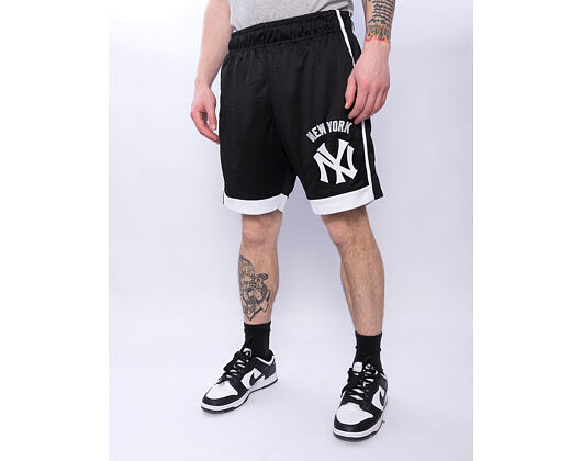 Shorts New Era - MLB US Edit - NY Yankees - Black