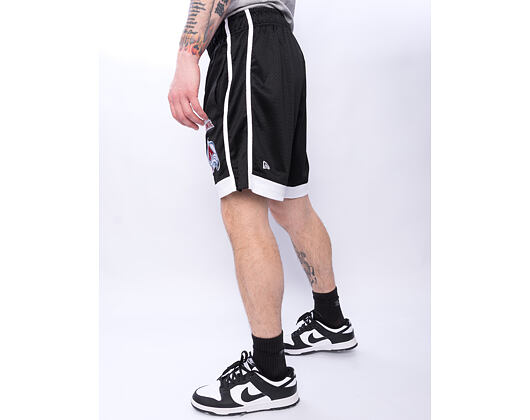 Shorts New Era - NHL US Edit - Colorado Avalanche - Black