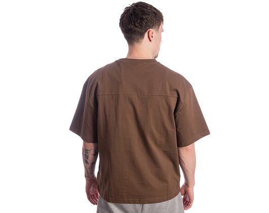 Tee Karl Kani - 89 Boxy T-Shirt Brown