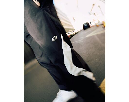 Pants Oakley - New Retro Wind Pants 3.0 - Phantom