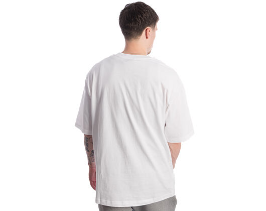 Tee Oakley - Metal Rise Tee - White