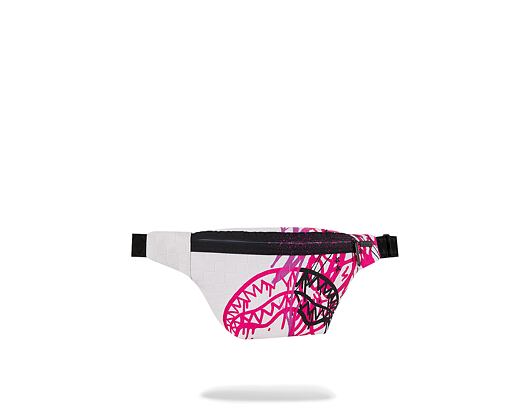 Crossbody Sprayground - Graff Mayhem Rmx Savvy Crossbody