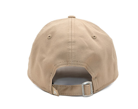 Cap New Era - MLB Tonal Icon 9FORTY - LA Dodgers - Camel