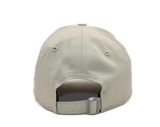 Kids Cap New Era - MLB Essential 9FORTY - NY Yankees - Stone / Orange