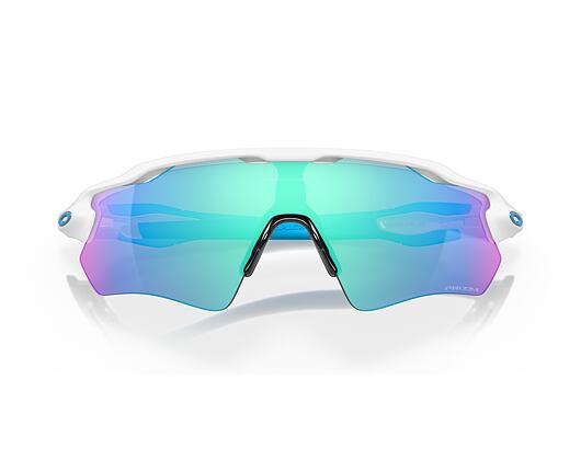 Sunglasses Oakley - Radar Ev Path - Prizm Sapphire - Polished White