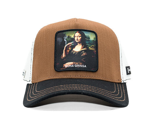 Cap Casquette Capslab ART