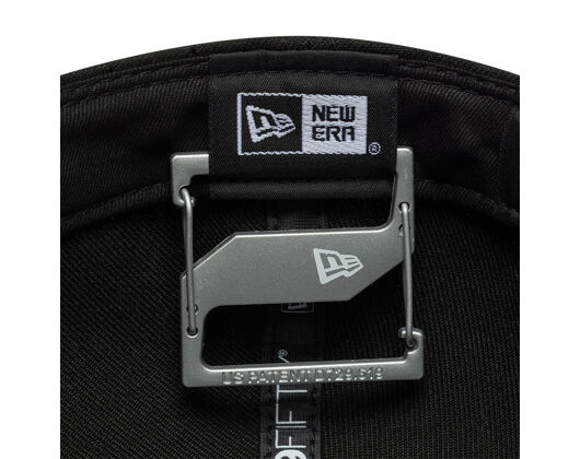 Pin New Era - Branded Visor Clip - Silver