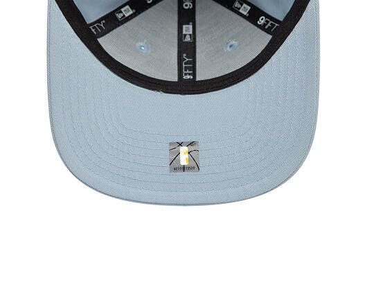 Cap New Era -  950 Original fit NBA Metallic 9fifty CHIBUL