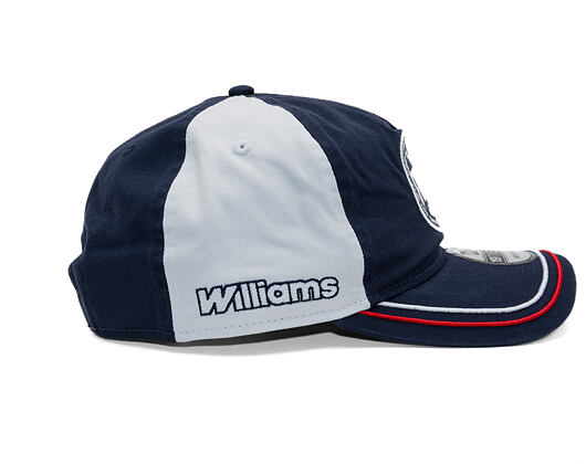 Cap New Era - F1 Suzuka 19TWENTY - Williams F1 - Navy