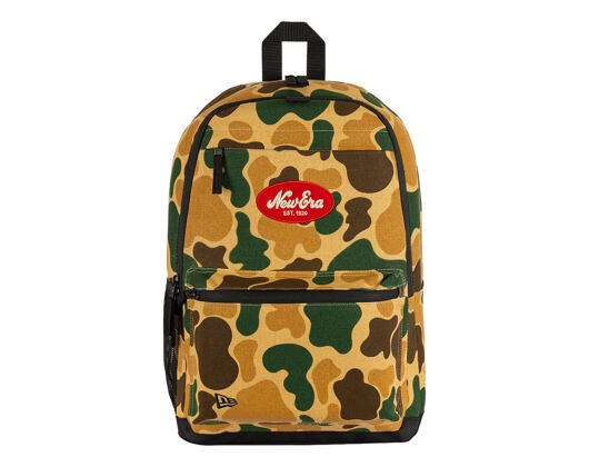 Backpack New Era - Branded Delaware Backpack - Camo