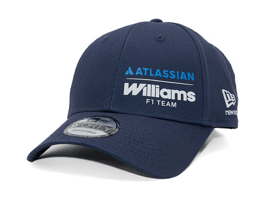 Cap New Era - F1 Essential 9FORTY - Williams F1 - Navy