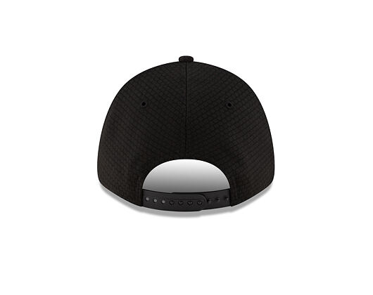 Cap New Era - MLB Flawless Mesh 9FORTY - Detroit Tigers - Black