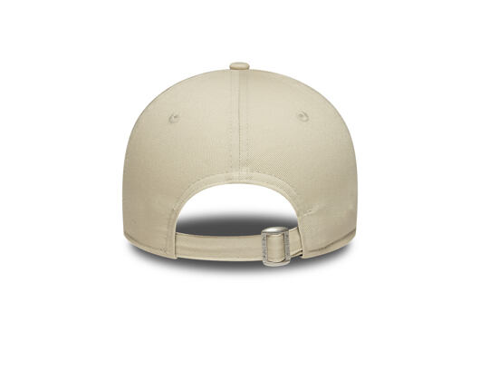 Womens Cap New Era - Branded Beaded 9FORTY - Stone