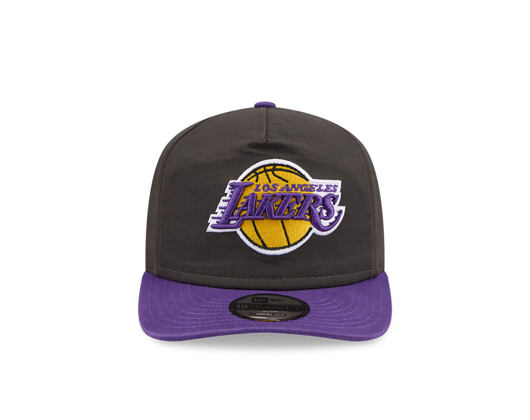 Cap New Era - NBA Nylon Ripstop 19TWENTY - LA Lakers - Team Color