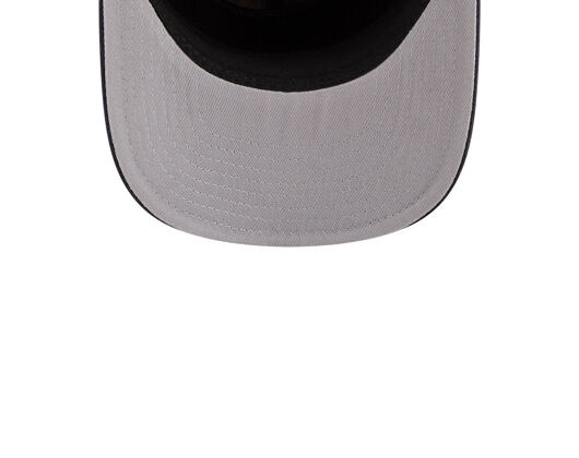 Cap New Era - MLB Nylon Ripstop 19TWENTY - Detroit Tigers - Team Color
