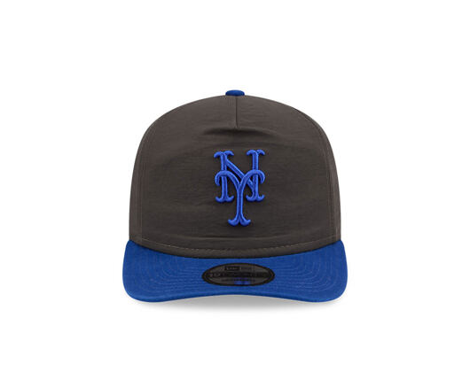 Cap New Era - MLB Nylon Ripstop 19TWENTY - NY Mets - Team Color
