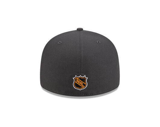 Cap New Era - NHL 2026 Champion VC 59FIFTY - Anaheim Ducks - Graphite