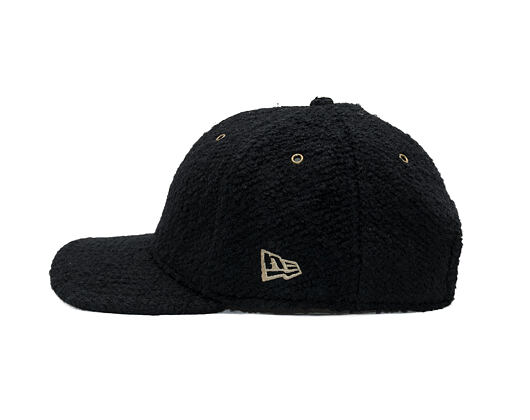 Cap New Era - 9FORTY M-CROWN - Black