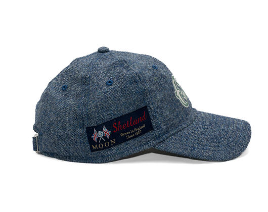 Cap New Era - MLB Chicago Cubs 9TWENTY - MLB - Royal