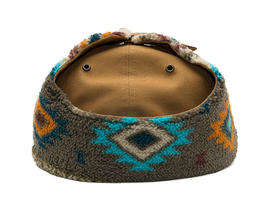 Cap New Era - Dogear 59FIFTY - Bronze