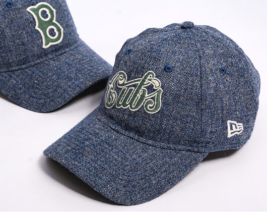 Cap New Era - MLB Chicago Cubs 9TWENTY - MLB - Royal