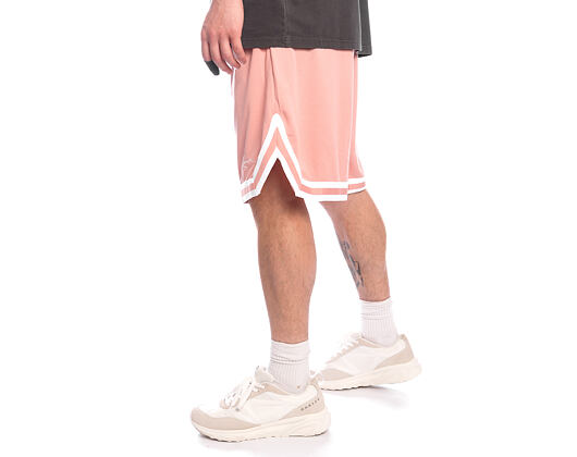 Small Signature Essential Mesh Shorts