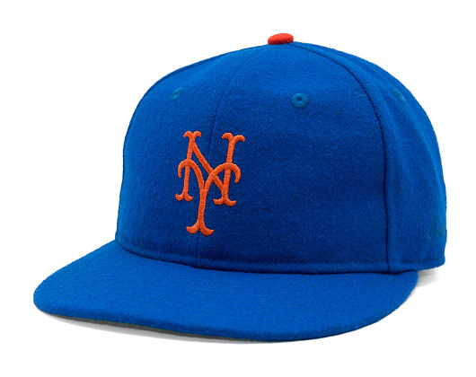 Cap New Era - MLB Fear of God 59FIFTY - NY Mets - Royal