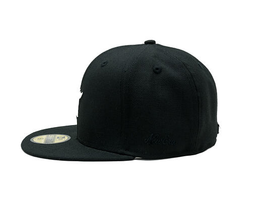 Cap New Era - MLB Fear of God 59FIFTY - Chicago White Sox - Black