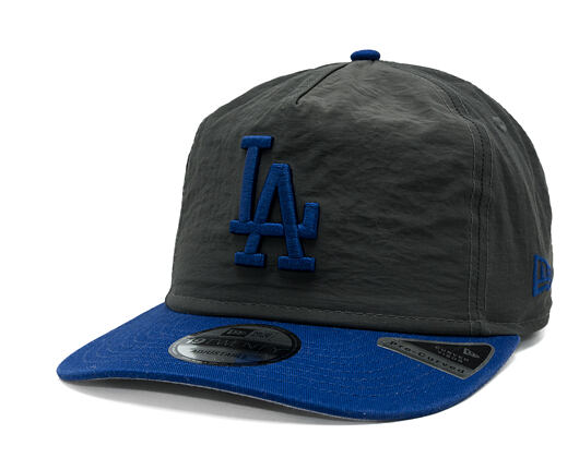 Cap New Era - MLB Nylon Ripstop 19TWENTY - LA Dodgers - Team Color
