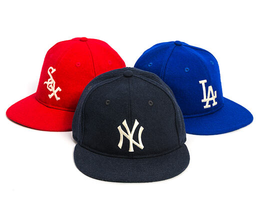 Cap New Era - MLB Fear of God 59FIFTY - NY Yankees - Navy