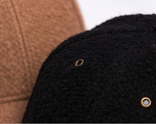 Cap New Era - 9FORTY M-CROWN - Black