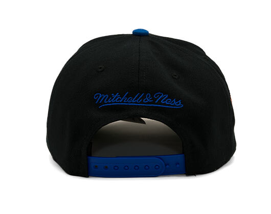 Cap Mitchell & Ness - Best In Class - NBA - New York Knicks - Black