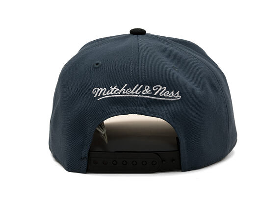 Cap Mitchell & Ness - Legendary Home - NHL - Vegas Golden Knights - Dark Grey