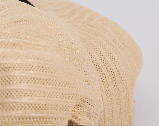 Cap New Era - MLB "Summer Twine Grained" 9FIFTY - Colorado Rockies - Team Color / Open Market Tan