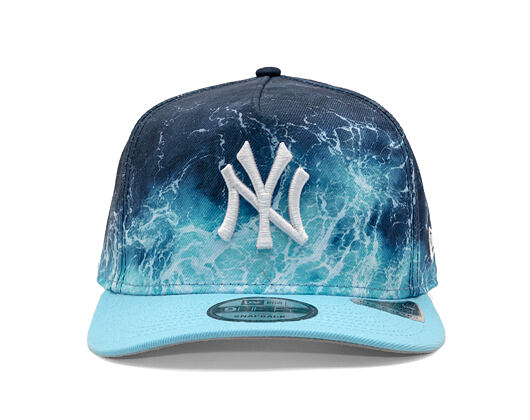 Cap New Era - MLB "Deep Water" 9FIFTY - NY Yankees - Blue