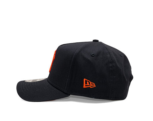 Cap New Era - MLB "Midnight Campfire" 9FORTY A-Frame - NY Yankees - Navy