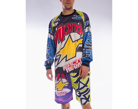 Jersey Rip N Dip - Allstar Jersey Multi