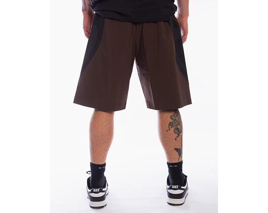 Shorts Oakley - Ellipse Side Shorts - Cocoa Brown
