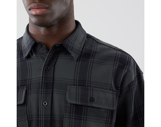 Tee New Era - Branded Essential Tee - Steel