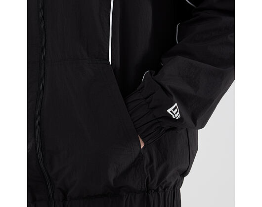 Jacket New Era - MLB Piping Track Jacket - LA Dodgers - Black