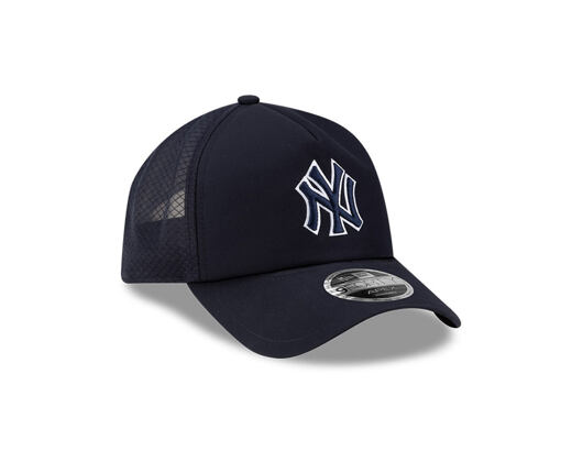 Cap New Era - MLB APEX 9FORTY A-Frame - NY Yankees - Team Color