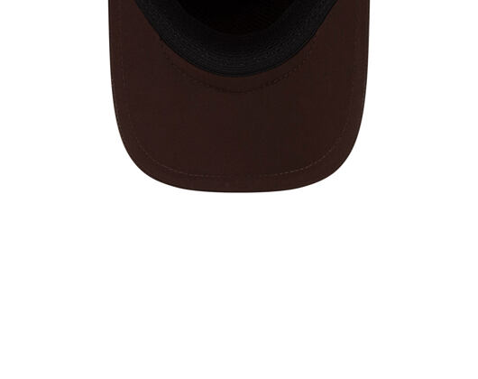 Cap New Era - MLB APEX 9FORTY A-Frame - San Diego Padres - Team Color