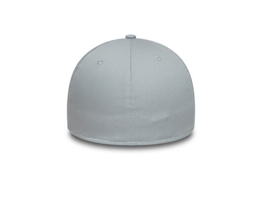 Cap New Era - Seasonal 39THIRTY - Manchester United - Grey