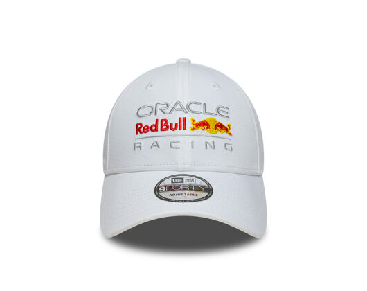 Cap New Era - F1 Core 9FORTY - RED BULL F1 - White