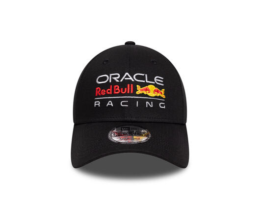 Cap New Era - F1 Core 9FORTY - RED BULL F1 - Black