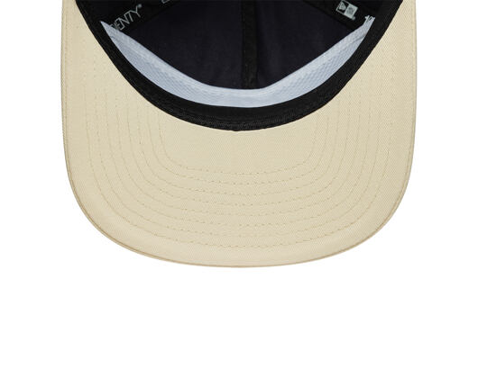 Cap New Era - Branded Washed Graphic 19TWENTY - Navy / Cream