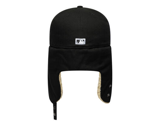 Cap New Era - MLB World Series Cooperstown Dog-Ear 59FIFTY - Colorado Rockies - Black